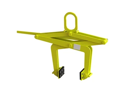 Захват для бордюрного камня ZBK-0,6 г/п 600 кг 1039070 купить в Новом Уренгое