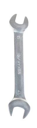 Ключ гаечный рожковый двусторонний 13х17 Энкор 26023 купить в Новом Уренгое