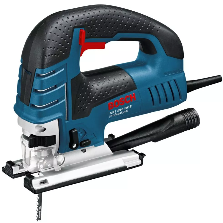 Лобзик Bosch GST 150 ВCE (0.601.513.000) купить в Новом Уренгое