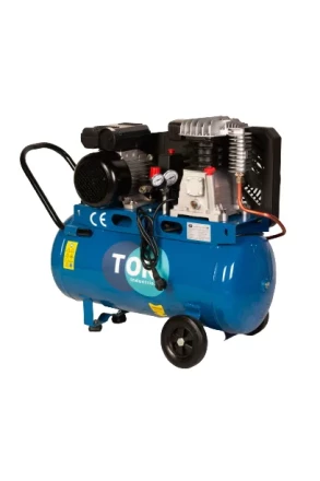 Компрессор ременной масляный TOR OBL 270-10-5,5 380V 1019668 купить в Новом Уренгое