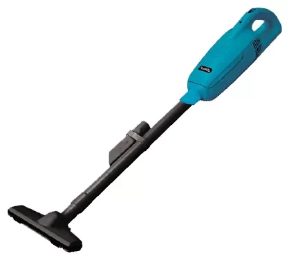 Аккумуляторный пылесос Makita 4076DWX купить в Новом Уренгое