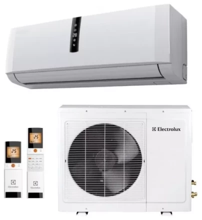 Внешний блок ELECTROLUX EACS-18HG-B/N3/out сплит-системы купить в Новом Уренгое