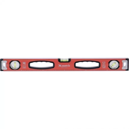 Уровень алюминиевый 800 мм MATRIX артикул 34202 купить в Новом Уренгое