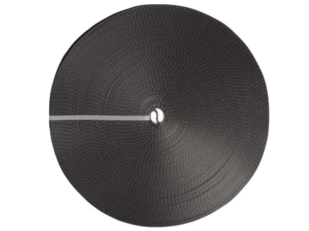 Лента текстильная TOR 5:1 100 мм 12000 кг (серый) (S) 1035057 купить в Новом Уренгое