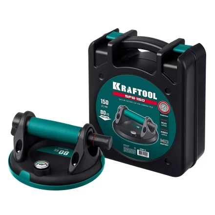 Присоска для плитки KRAFTOOL 33256-15 купить в Новом Уренгое