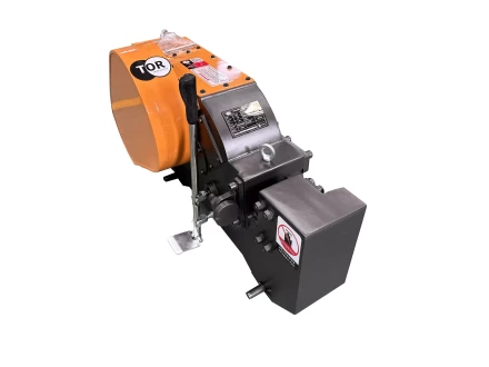 Станок для резки арматуры TOR GQ28 28/25мм 3кВт (Z) 1045854 купить в Новом Уренгое