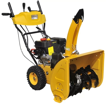 Снегоуборщик бензиновый Etaltech STG 6562 E купить в Новом Уренгое