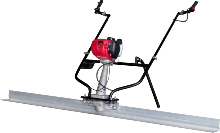 Виброрейка бензиновая STEM Techno SF1 купить в Новом Уренгое
