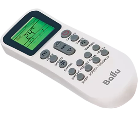 Блок внутренний BALLU BSW/in-12HN1_15Y сплит-системы купить в Новом Уренгое