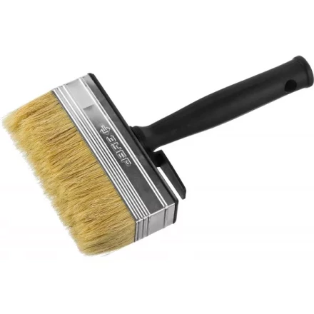 Кисть-макловица ЗУБР &quot;ОПТИМА&quot;, светлая щетина, пластмассовый корпус, 30х120мм 01802-12 купить в Новом Уренгое