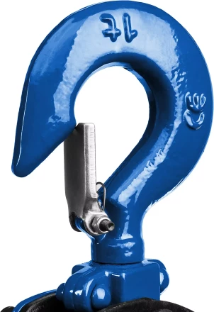 Тали цепные рычажные 43090_z01 серия ПРОФЕССИОНАЛ купить в Новом Уренгое