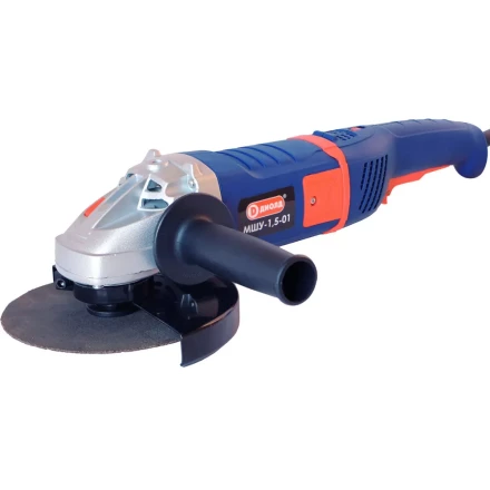 Угловая шлифмашина (болгарка) Диолд МШУ-1,5-01 купить в Новом Уренгое