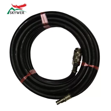 Шланг резиновый SK-ШР6х30 купить в Новом Уренгое