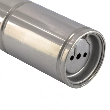 Скважинный насос Denzel DWS-4-150 винтовой диаметр 4&quot; 97254 купить в Новом Уренгое