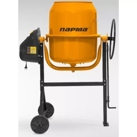 Бетоносмеситель Б-141-Э ПАРМА купить в Новом Уренгое