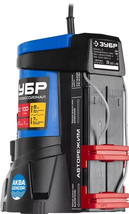 Насос дренажный НПЧ-Т7-250 серия ПРОФЕССИОНАЛ купить в Новом Уренгое