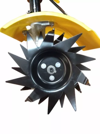 Фреза для культиватора HUTER GMC-1.8 купить в Новом Уренгое