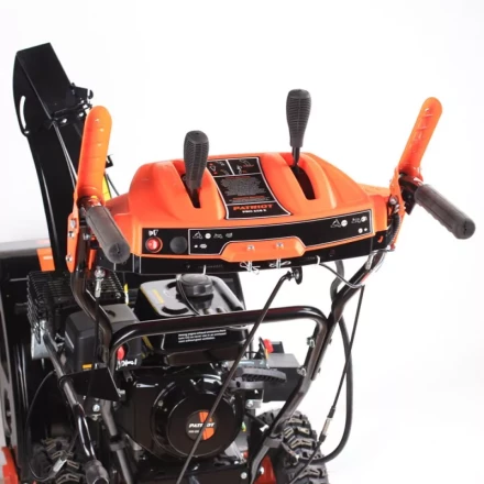Бензиновый снегоуборщик PATRIOT PRO 658 E купить в Новом Уренгое