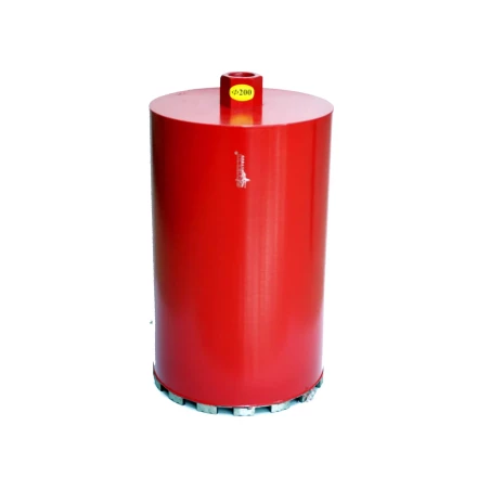 Алмазная коронка ALTECO ВТ 254х350 13234 купить в Новом Уренгое