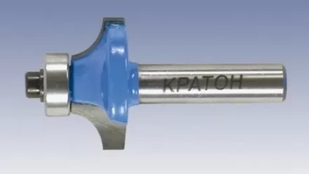 Фреза кромочная с подш 07003/6 Кратон 1 09 03 016 купить в Новом Уренгое