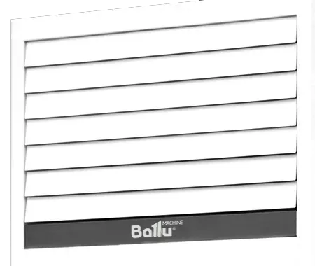 Блок наружный BALLU BFL/out-24HN1_16Y сплит-системы, колонного типа купить в Новом Уренгое