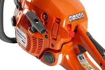 Бензопила Husqvarna 450e II купить в Новом Уренгое