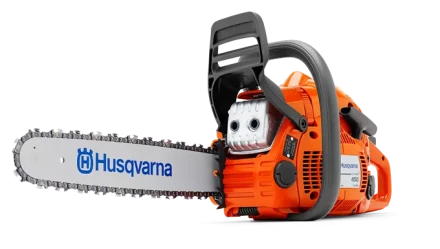 Бензопила Husqvarna 450e II купить в Новом Уренгое