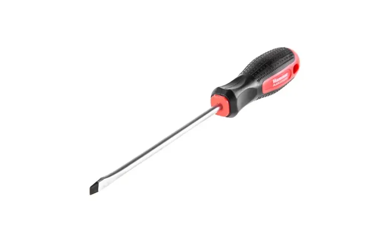 Отвертка HAMMER 601-020 купить в Новом Уренгое