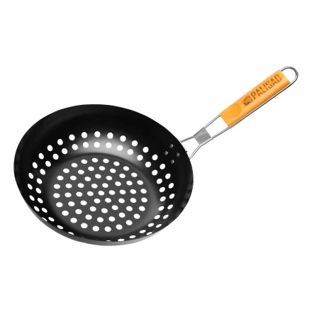 Решетка-жаровня 490х280х65 мм, Camping// Palisad 69705 купить в Новом Уренгое