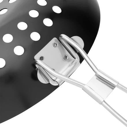 Решетка-жаровня 490х280х65 мм, Camping// Palisad 69705 купить в Новом Уренгое