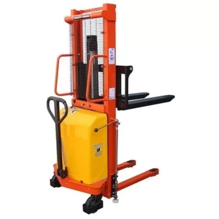 Гидравлический штабелер c электроприводом подъёма PROLIFT SPN 1030 купить в Новом Уренгое