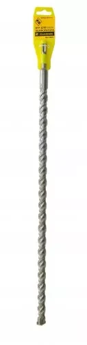 Бур SDS+  ф22х540/600 усиленный  1/25 10971 купить в Новом Уренгое