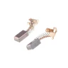 Щетки угольные HAMMER 404-227 Щетки угольные (2шт.) для Makita (СВ-434) AUTOSTOP купить в Новом Уренгое