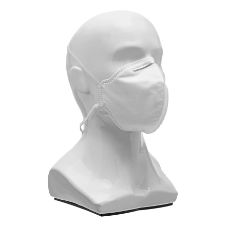 Полумаска фильтрующая складная, модель &quot;ИСТОК-1С&quot;, FFP1 NR D 892547 купить в Новом Уренгое