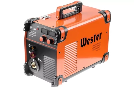 Сварочный полуавтомат WESTER MIG-160i купить в Новом Уренгое