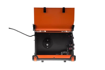 Сварочный полуавтомат WESTER MIG-160i купить в Новом Уренгое