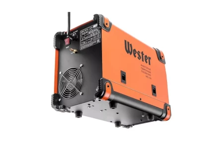Сварочный полуавтомат WESTER MIG-160i купить в Новом Уренгое