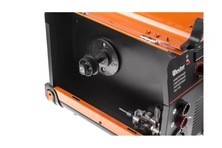 Сварочный полуавтомат WESTER MIG-160i купить в Новом Уренгое