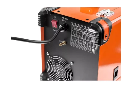 Сварочный полуавтомат WESTER MIG-160i купить в Новом Уренгое