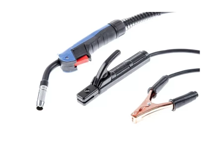 Сварочный полуавтомат WESTER MIG-160i купить в Новом Уренгое