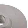 Буровая коронка M22 х 100 мм MATRIX 70389 купить в Новом Уренгое