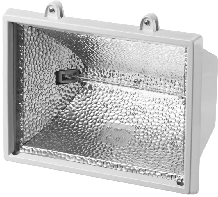 Прожектор STAYER "MASTER" MAXLight галогенный, с дугой крепления под установку, белый, 1000Вт 57105-W купить в Новом Уренгое