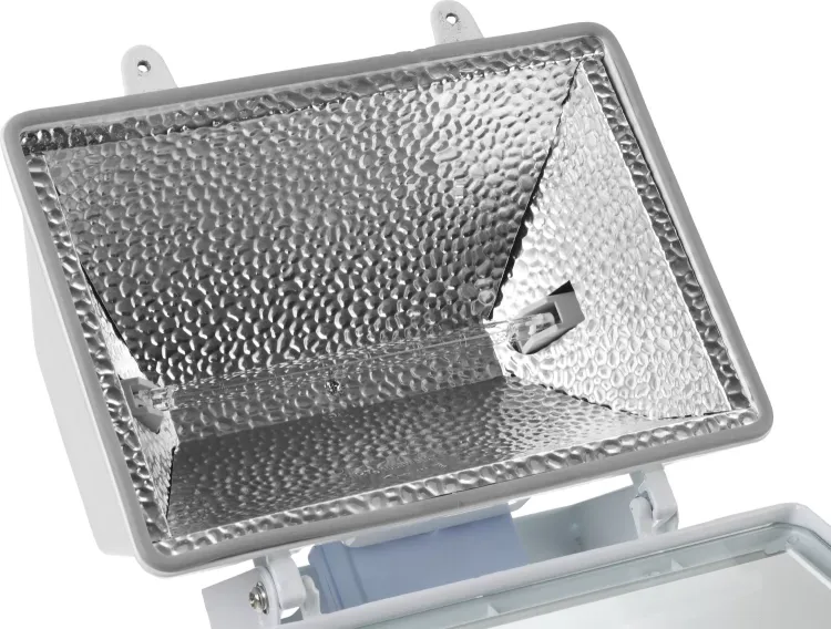 Прожектор STAYER "MASTER" MAXLight галогенный, с дугой крепления под установку, белый, 1000Вт 57105-W купить в Новом Уренгое