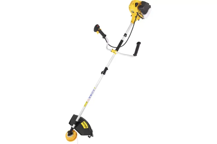 Триммер бензиновый Huter GGT-2900S 70/2/24 купить в Новом Уренгое