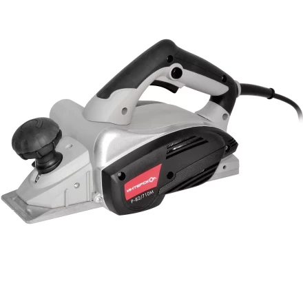 Электрорубанок Интерскол Р-82/710М купить в Новом Уренгое