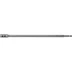 ЗУБР &quot;МАСТЕР&quot;. Удлинитель для сверл перьевых с имбусовым ключом, шестигранный хвостовик 1/4&quot;, 300мм 29507-300 купить в Новом Уренгое
