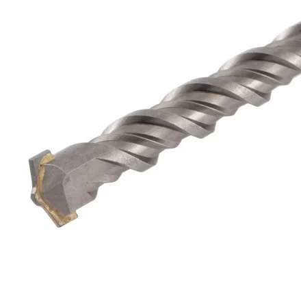 Бур по бетону Matrix, 30 x 460 мм, SDS Plus, 710080 купить в Новом Уренгое