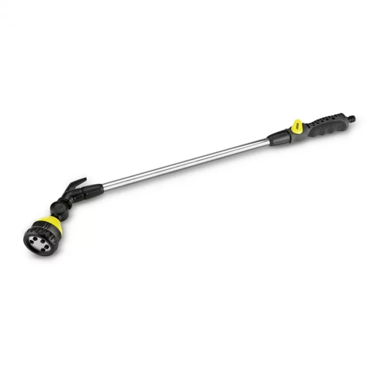Распылитель на штанге для полива, 6 типов струи Plus KARCHER купить в Новом Уренгое