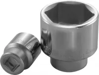 Головка торцевая шестигранная 1" М38 S04Н8138 Jonnesway 48675