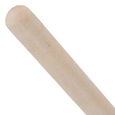 Черенок деревянный Сибртех , 23 х 1200 мм, высший сорт, с резьбой (подходит для метел, щеток), Россия, 68431 купить в Новом Уренгое